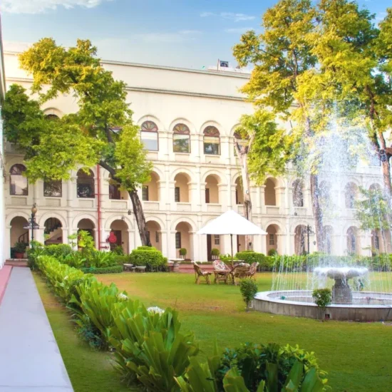 The Grand Imperial - Heritage Hotel