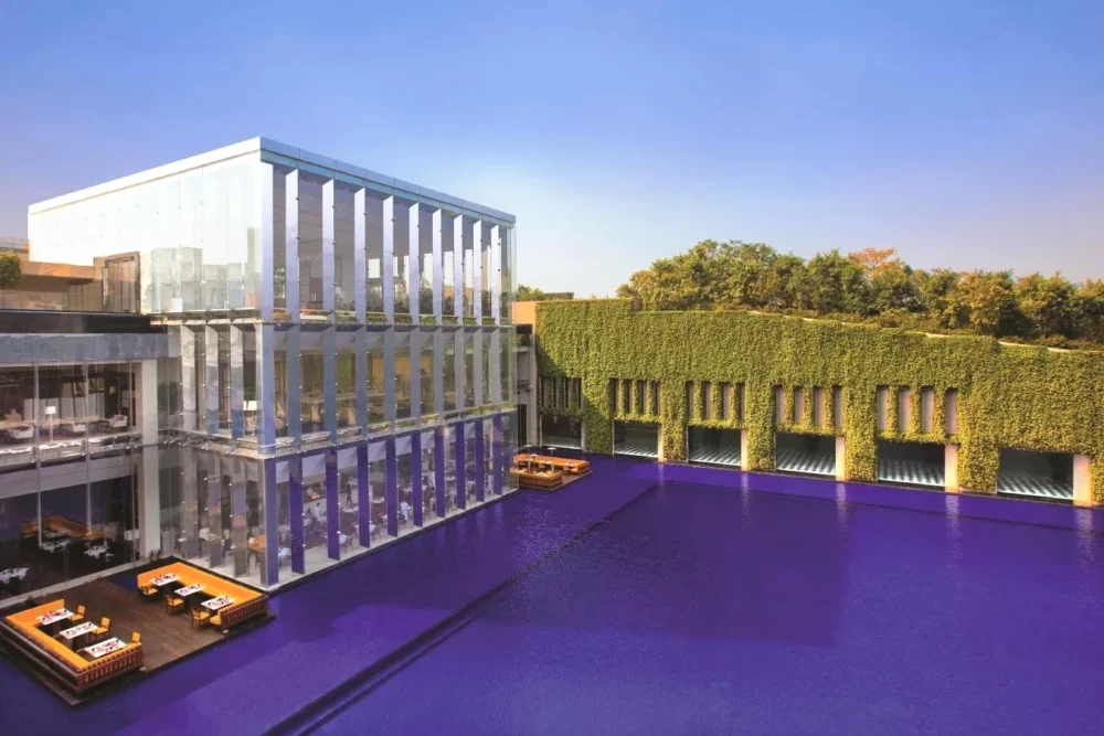 The Oberoi Gurgaon