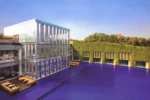 Luxury 5-Star Accommodation at The Oberoi Gurgaon