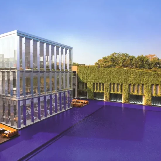 The Oberoi Gurgaon
