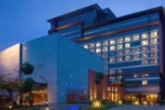 Luxury 5-Star Accommodation at The Oterra Bangalore