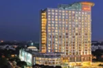 Luxury Bengaluru Marriott Hotel Whitefield Bangalore