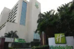 Luxury Five-Star Hotel Holiday Inn Mumbai International Airport by IHG