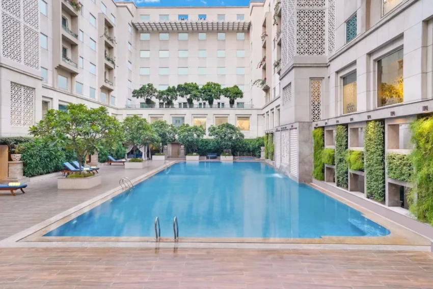 H5star Expert Score Lemon Tree Premier, Delhi Airport H5star Expert Score Lemon Tree Premier, Delhi Airport