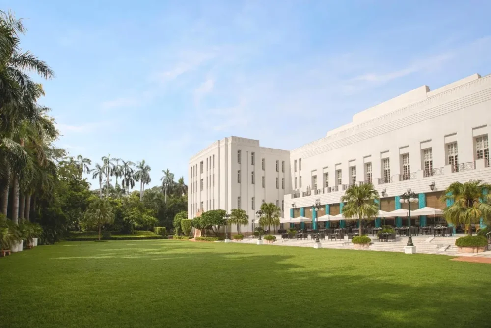 The Imperial, New Delhi