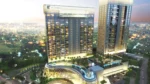 Luxury Hotel in Kolkata JW Marriott Hotel Kolkata