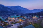 Luxury Hotel in Manāli Baragarh Resort & Spa Manali- IHCL SeleQtions