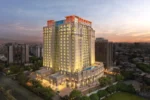 Luxury Hotel in Vastrapur Ahmedabad ITC Narmada a Luxury Collection
