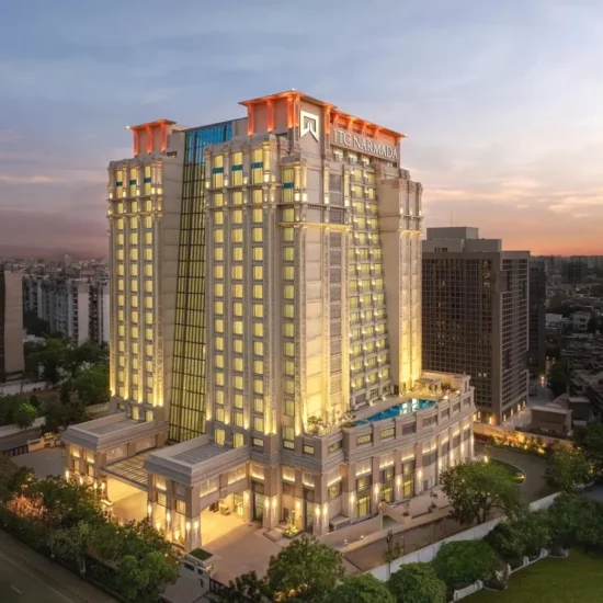 ITC Narmada, a Luxury Collection Hotel, Ahmedabad