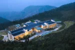 Luxury Hotel JW Marriott Mussoorie Walnut Grove Resort & Spa
