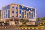 Luxury Hotel Pride Plaza Hotel Aerocity New Delhi