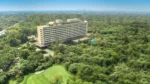 Luxury Hotel The Oberoi New Delhi