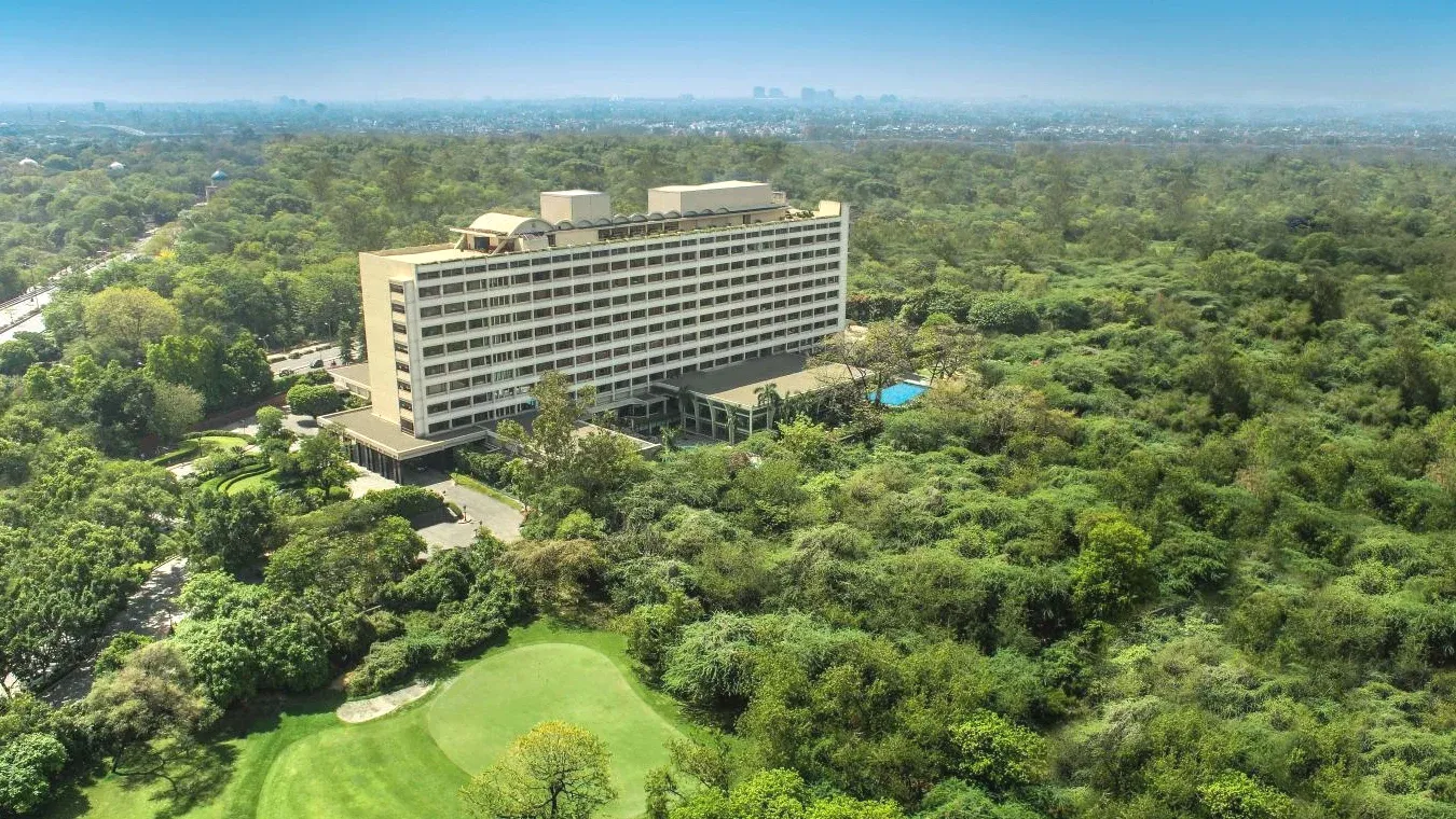 Luxury Hotel The Oberoi New Delhi Luxury Hotel The Oberoi New Delhi