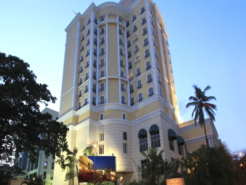 H5star Expert Score The Residency Towers H5star Expert Score The Residency Towers