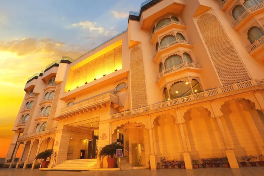 C Scheme, Jaipur