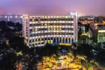 Luxury Stay at The Park New Delhi 5-Star Hotel in Connaught Place