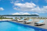 Luxury Stay at Vivanta Goa Miramar 5-Star Hotel in Panaji