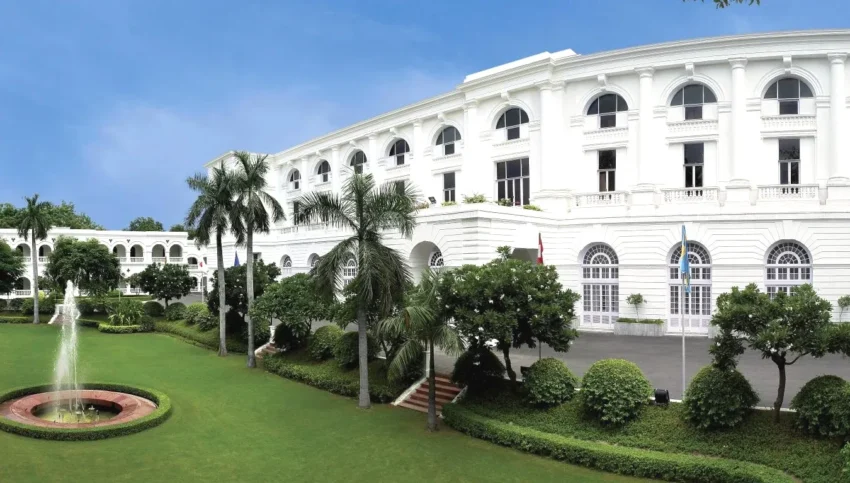 Maidens Hotel New Delhi Premium 5-Star