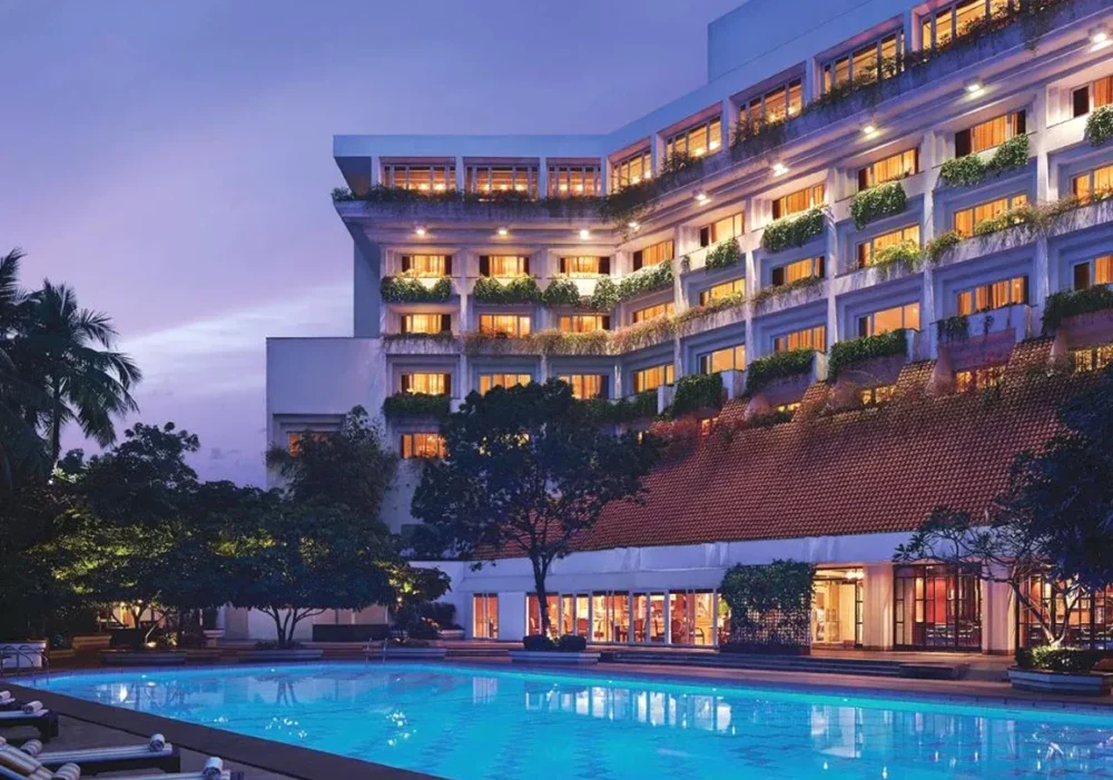 Taj Bengal