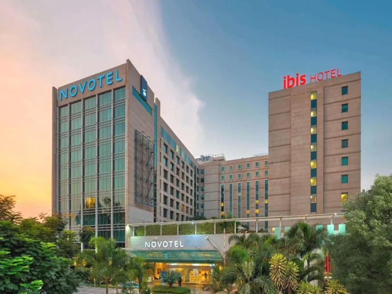 Novotel Bengaluru Outer Ring Road
