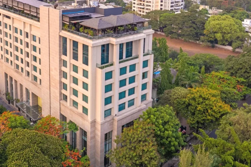 H5star Expert Score O Hotel Pune H5star Expert Score O Hotel Pune