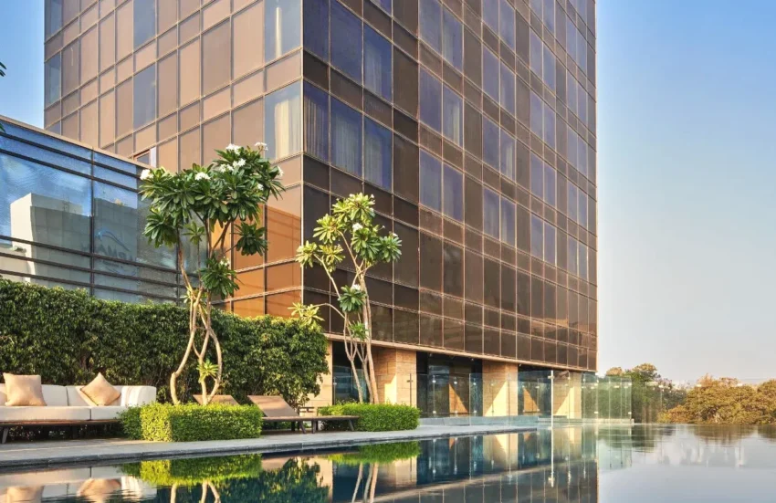 H5star Expert Score The Den, Bengaluru
