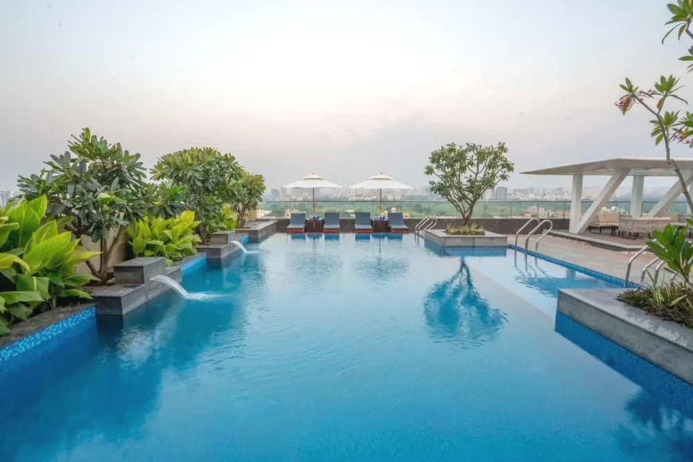 Radisson Blu Pune Hinjawadi