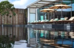 Pool Luxury 5-Star Accommodation at Grand Hyatt Gurgaon