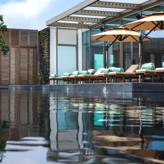 Grand Hyatt Gurgaon