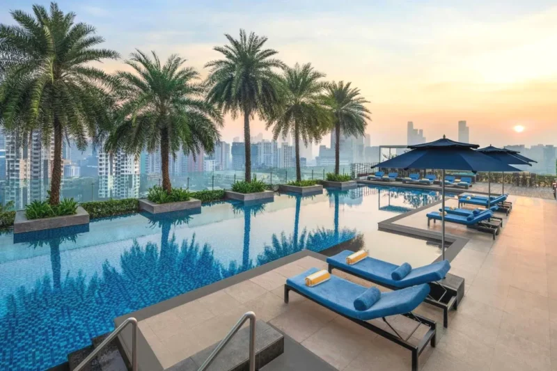 The St. Regis Mumbai