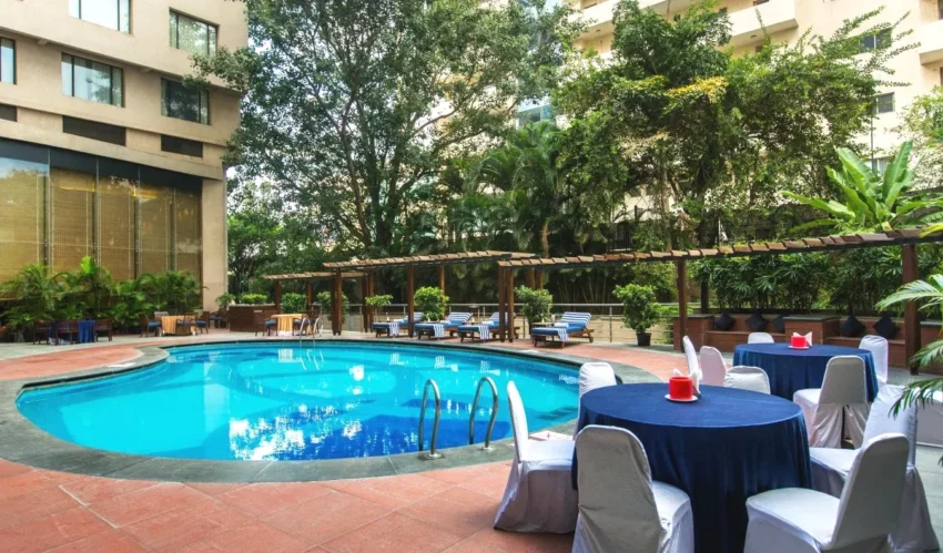 H5star Expert Score The Chancery Pavilion H5star Expert Score The Chancery Pavilion