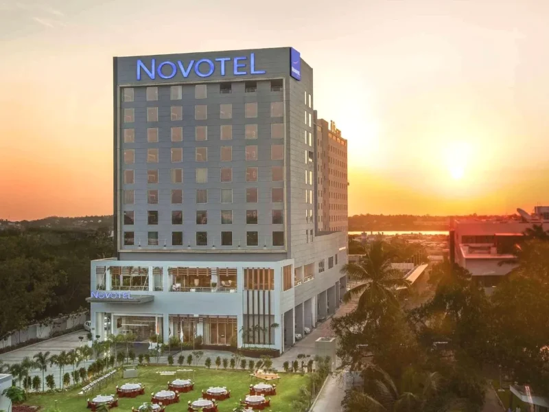 Novotel Chennai Sipcot