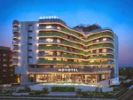 Prestigious Hotel Novotel Goa Panjim in Panaji