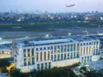 Prestigious Hotel Taj Santacruz in Mumbai