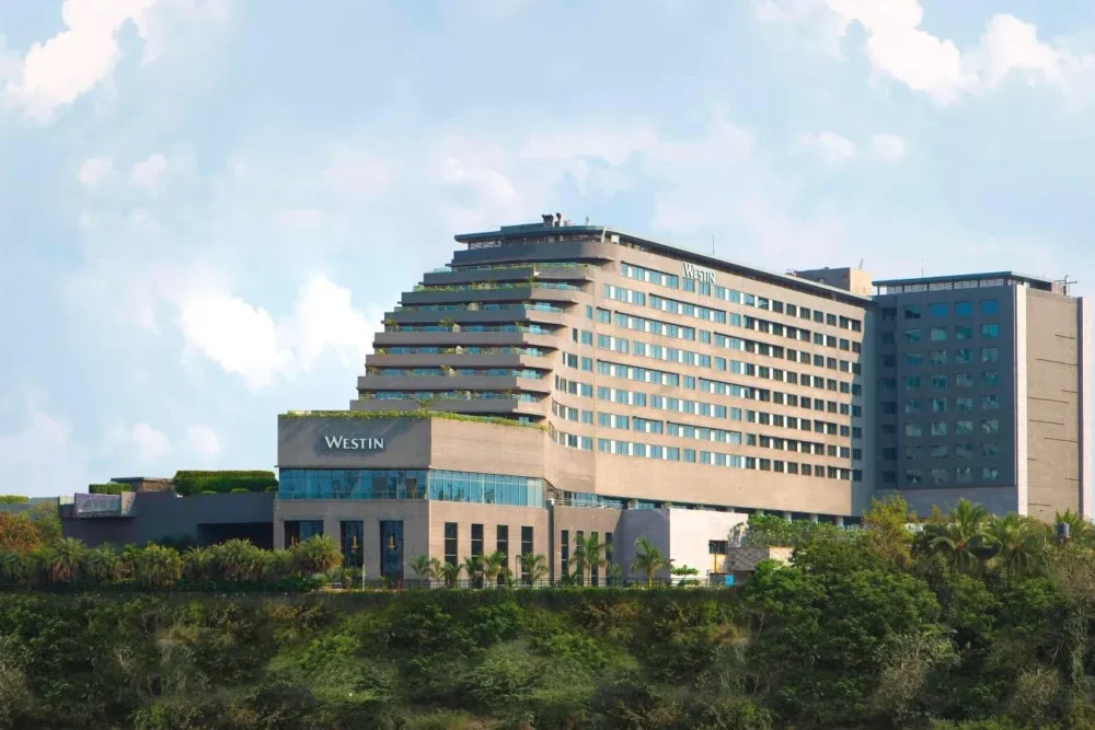 The Westin Pune Koregaon Park