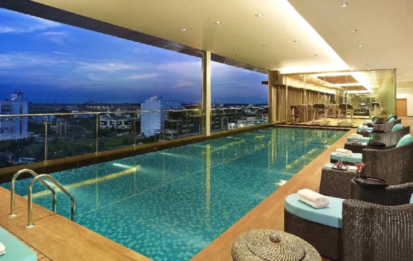 H5star Expert Score Vivanta Kolkata EM Bypass H5star Expert Score Vivanta Kolkata EM Bypass