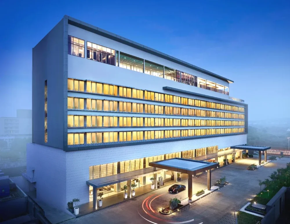 Vivanta Pune, Hinjawadi