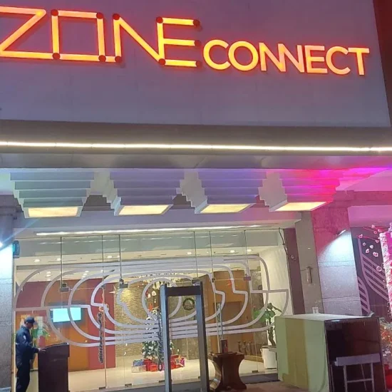 Zone Connect by The Park Saket New Delhi