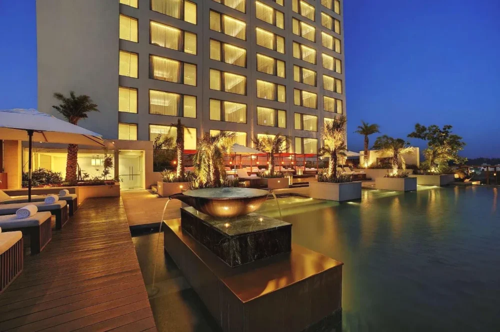 Hyatt Regency Amritsar Hotel & Spa