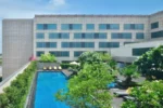 Prestigious JW Marriott Hotel New Delhi Aerocity