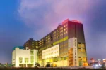 Pride Plaza Hotel Kolkata Premium 5-Star
