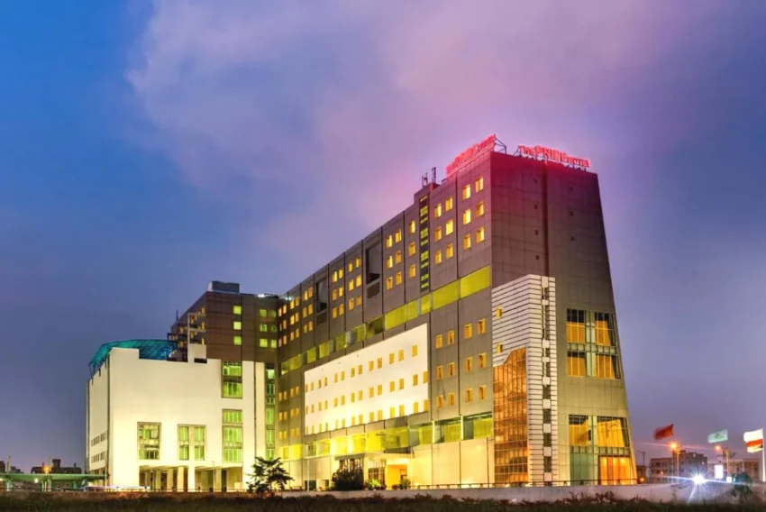 H5star Expert Score Pride Plaza Hotel, Kolkata H5star Expert Score Pride Plaza Hotel, Kolkata