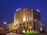 Radisson Blu Hotel New Delhi Dwarka 5-Star Luxury Hotel