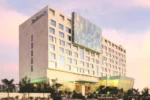 Radisson Blu Hotel Pune Kharadi Premium 5-Star Hotel in Kharadi Pune
