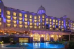 Radisson Blu Plaza Hotel Mysore Premium 5-Star