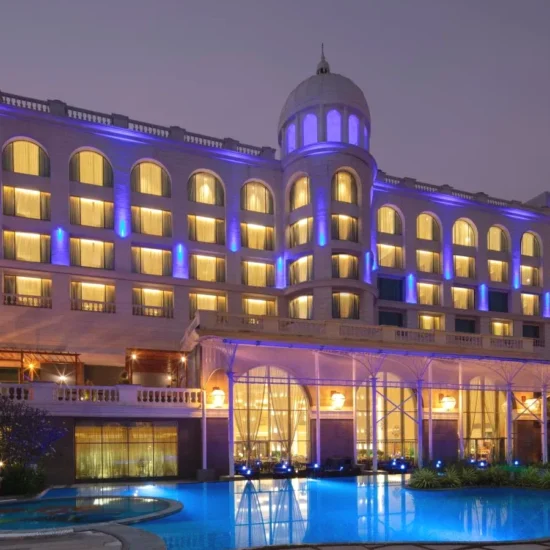 Radisson Blu Plaza Hotel Mysore