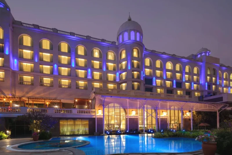 Radisson Blu Plaza Hotel Mysore Premium 5-Star
