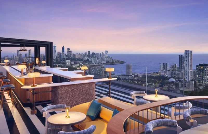 Four Seasons Hotel Mumbai