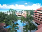 Sea View 5 Star The Retreat Hotel & Convention Centre Mumbai