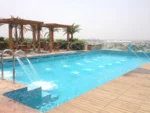 Seven Seas Hotel 5-Star Luxury Hotel in Rohini New Delhi